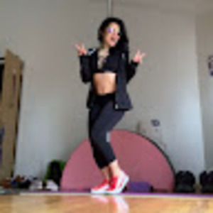 Meet your Posher, Kaimay1